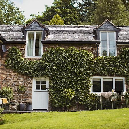 River Cottage, A Luxurious And Cosy Riverside Cottage For Two Welshpool Exterior foto